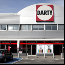 magasin Darty