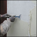 Décaper la peinture