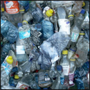 déchets emballages plastiques