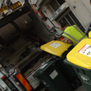 Collecte déchets (photo métropole Lyon)