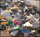 Déchets industriels