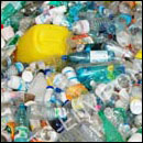 déchets plastiques 