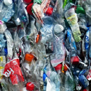 déchets d'emballages plastiques