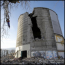 démantèlement nucléaire