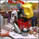 déchets d’emballages