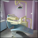 fauteuil dentaire