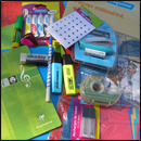 fournitures scolaires