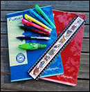 Fournitures scolaires