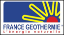 logo France Géothermie