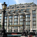 La samaritaine