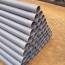 Tubes PVC