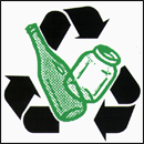 recyclage du verre