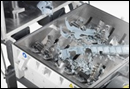 Granulateur Moditec