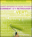 Guide pratique des allégations environnementales