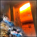 incinération des déchets