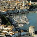 La Rochelle