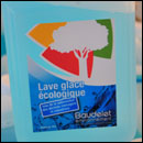 Lave-glace Baudelet