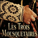 Les Trois Mousquetaires