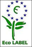 Logo ecolabel