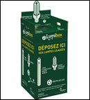 Lumibox® Récylum