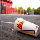 emballage McDonald's