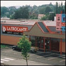 La Troquante