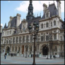 Mairie de Paris