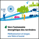 'Vers l’autonomie énergétique des territoires : méthanisation et biogaz, une filière d’avenir'