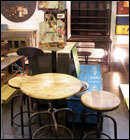 Mobilier Kasaya