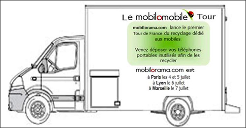 la mobilomobile