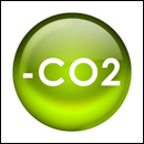 moins de CO2