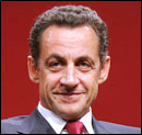 Nicolas Sarkozy