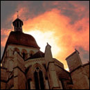 Basilique Notre Dame de Beaune