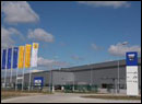 Nouveau centre Renault en Roumanie