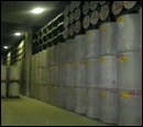 stockage des déchets radioactifs