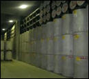 stockage des déchets radioactifs