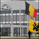Usine Opel de Anvers