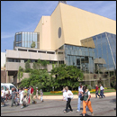 Palais des Festivals et des Congrès de Cannes