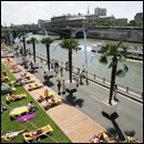 Paris Plages