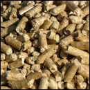 pellets de bois