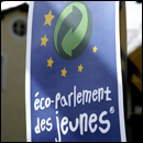 Eco-Parlement des Jeunes®