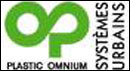 Logo plastic omnium environnement