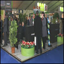 Exposant de Pollutec Alger 2012