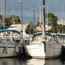 Bateaux de plaisance