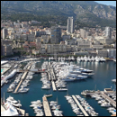 port de Monaco