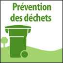 Prévention des déchets