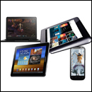 produits high-tech
