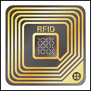 puce RFID