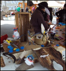 atelier Récup’Art
