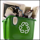 recyclage D3E